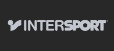 Intersport logotyp