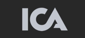 ICA logotyp